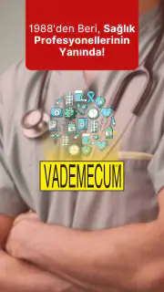 Vademecum Mobil: İlaç Rehberi screenshot 8