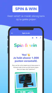 VakantieVeilingen - Dagje uit screenshot 4