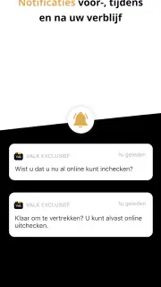 Van der Valk Exclusief screenshot 4