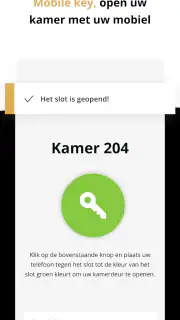 Van der Valk Exclusief screenshot 6