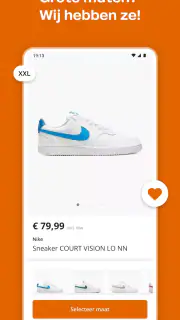 vanHaren screenshot 6
