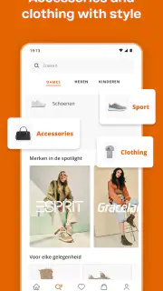 vanHaren screenshot 7