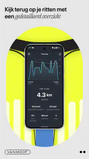 VanMoof screenshot 2