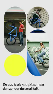 VanMoof screenshot 4