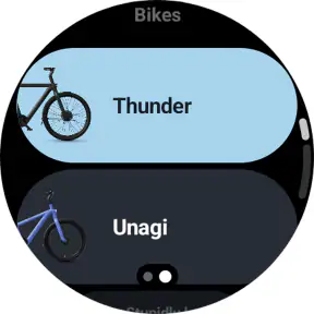 VanMoof screenshot 7