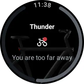 VanMoof screenshot 8