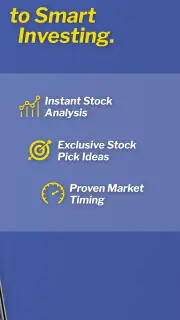 VectorVest Stock Advisory screenshot 2