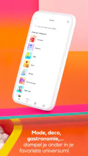 Veepee - outlet shopping screenshot 4