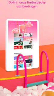 Veepee - outlet shopping screenshot 5