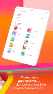 Veepee - outlet shopping screenshot 8