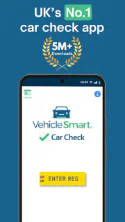 Vehicle Smart - Car Check screenshot 1