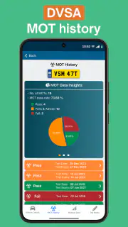 Vehicle Smart - Car Check screenshot 4