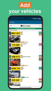 Vehicle Smart - Car Check screenshot 6