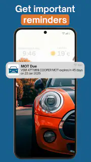 Vehicle Smart - Car Check screenshot 7