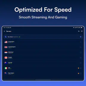 Venture VPN - Super Fast Proxy screenshot 6