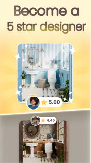 Venue - Relaxing Design Games screenshot 5