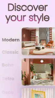 Venue - Relaxing Design Games screenshot 6