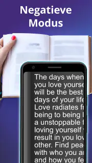 Vergootglas + Zaklamp screenshot 3