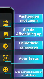 Vergootglas + Zaklamp screenshot 5