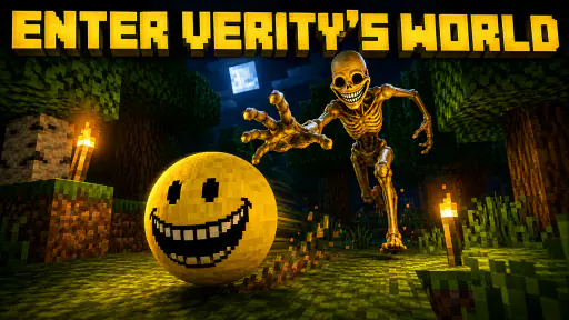 Verity Mod: Mods for Minecraft screenshot 4