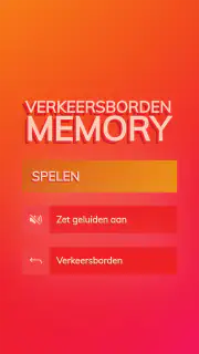 Verkeersborden screenshot 6