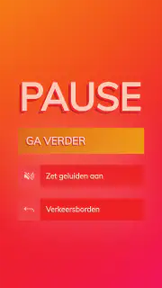Verkeersborden screenshot 8