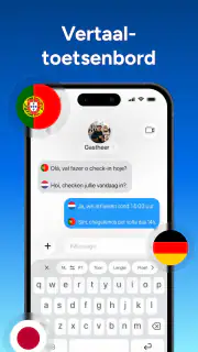 Vertaler AI - Translate AI screenshot 4