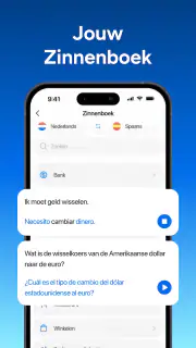 Vertaler AI - Translate AI screenshot 7