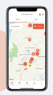 VerzekeringApp screenshot 3