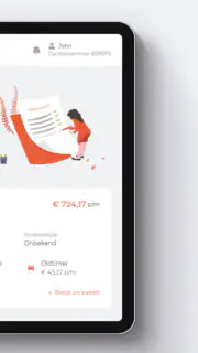 VerzekeringApp screenshot 5