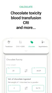 Vet Easy - Drugs & Calculators screenshot 4