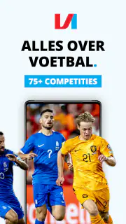 VI | Voetbal International screenshot 1