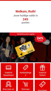 ViaAVIA screenshot 3