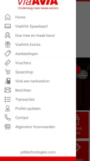 ViaAVIA screenshot 4