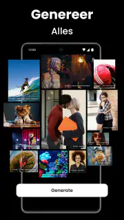 Video AI - Omhels & Kusmaker screenshot 2