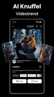 Video AI - Omhels & Kusmaker screenshot 3