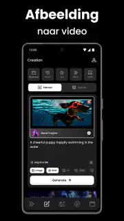 Video AI - Omhels & Kusmaker screenshot 4