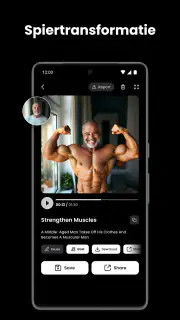 Video AI - Omhels & Kusmaker screenshot 6