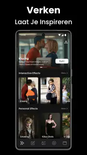 Video AI - Omhels & Kusmaker screenshot 7