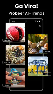 Video AI - Omhels & Kusmaker screenshot 8