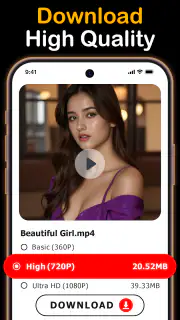 Video Downloader screenshot 3