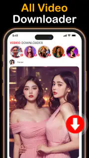 Video Downloader screenshot 4