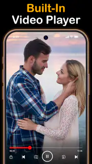 Video Downloader screenshot 6