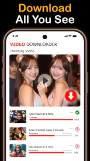 Video Downloader screenshot 7