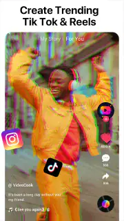 Video Editor - Video Effects screenshot 4