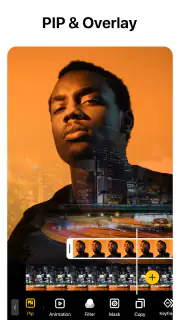 Video Editor - Video Effects screenshot 7