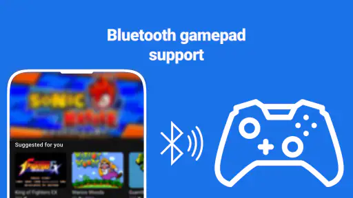 Video Game screenshot 2