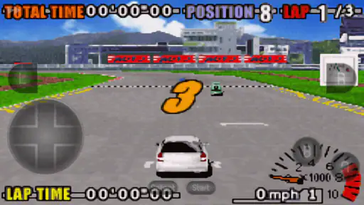 Video Game screenshot 3