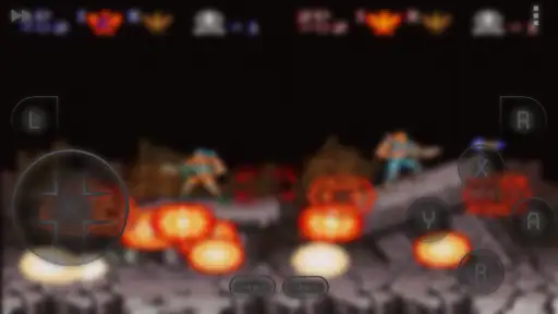 Video Game screenshot 4