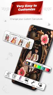 Video Invitation Maker screenshot 5